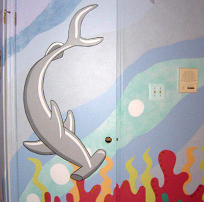 Dzierzgowski Boys Room
