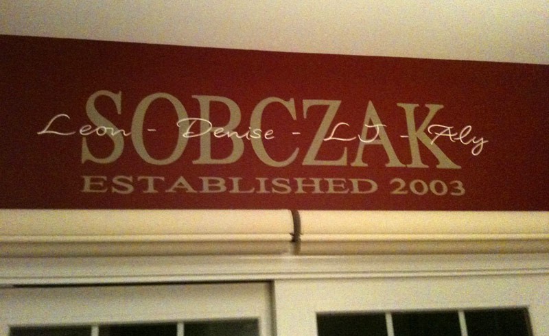 Sobczak Kitchen